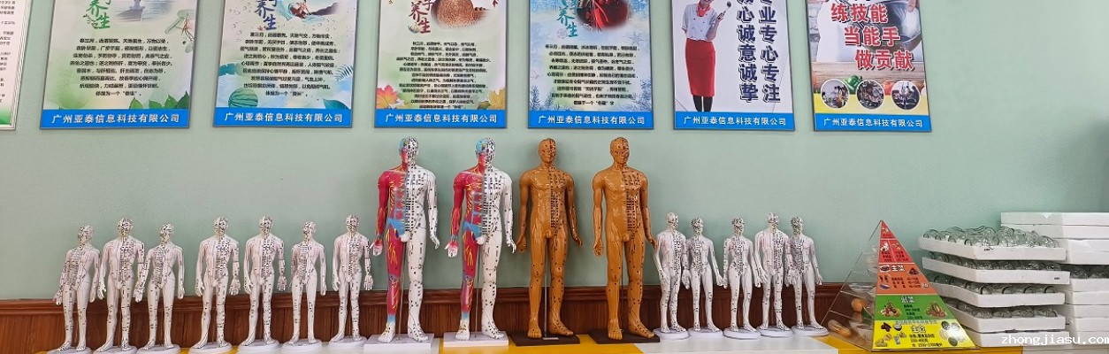 中医保健实训室