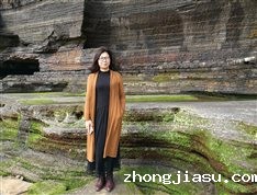 张志霞