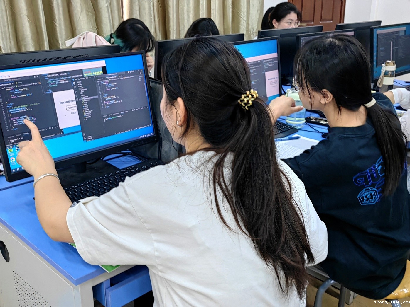 软件工程实训室2