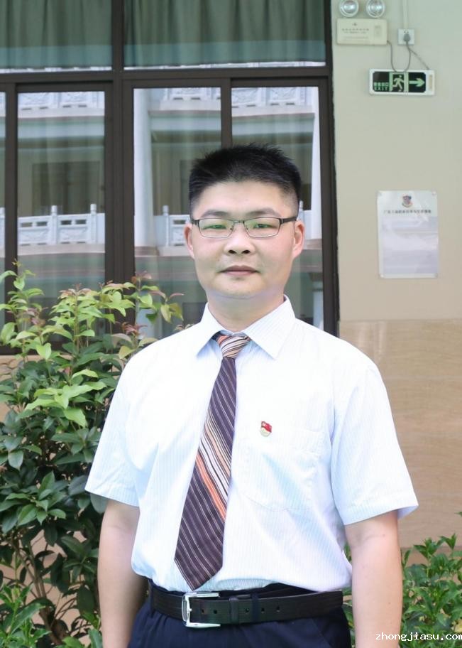 张子龙