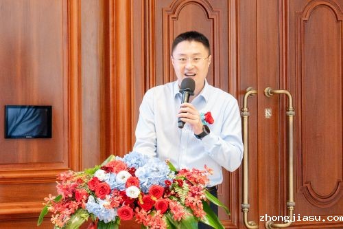 李子绪致辞.jpg