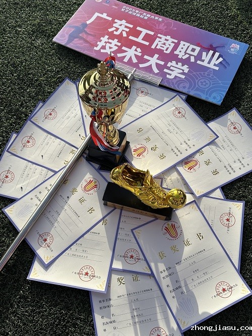 奖杯与获奖证书.jpg