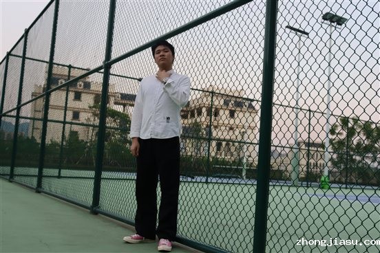 建筑工程学院-吴国华