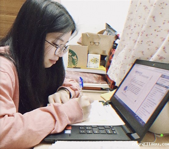 商学院 18物流管理3班 邓洁文（2）